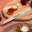Beige Band Rakhi