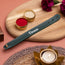 Green Band Rakhi