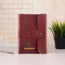 Maroon Personal Diary
