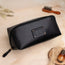 Black dopp kit