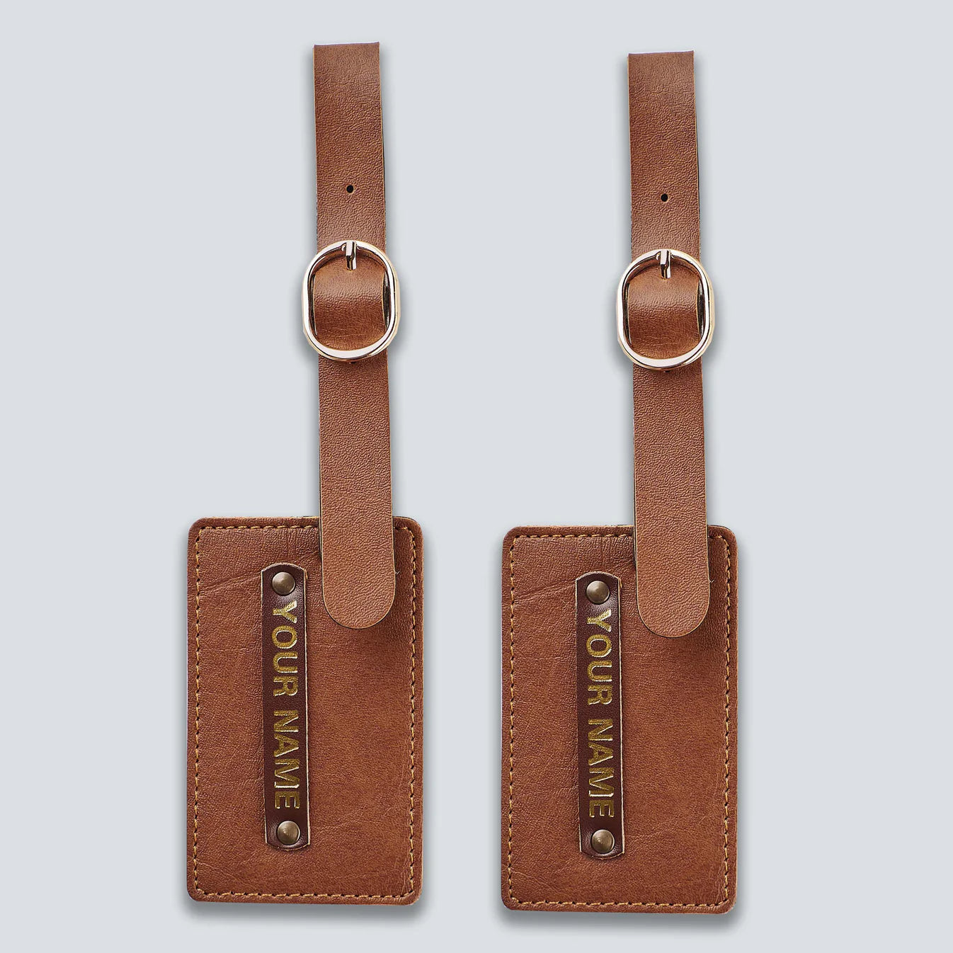 Custom luggage tags online on sale