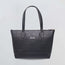 Laptop tote bag – black