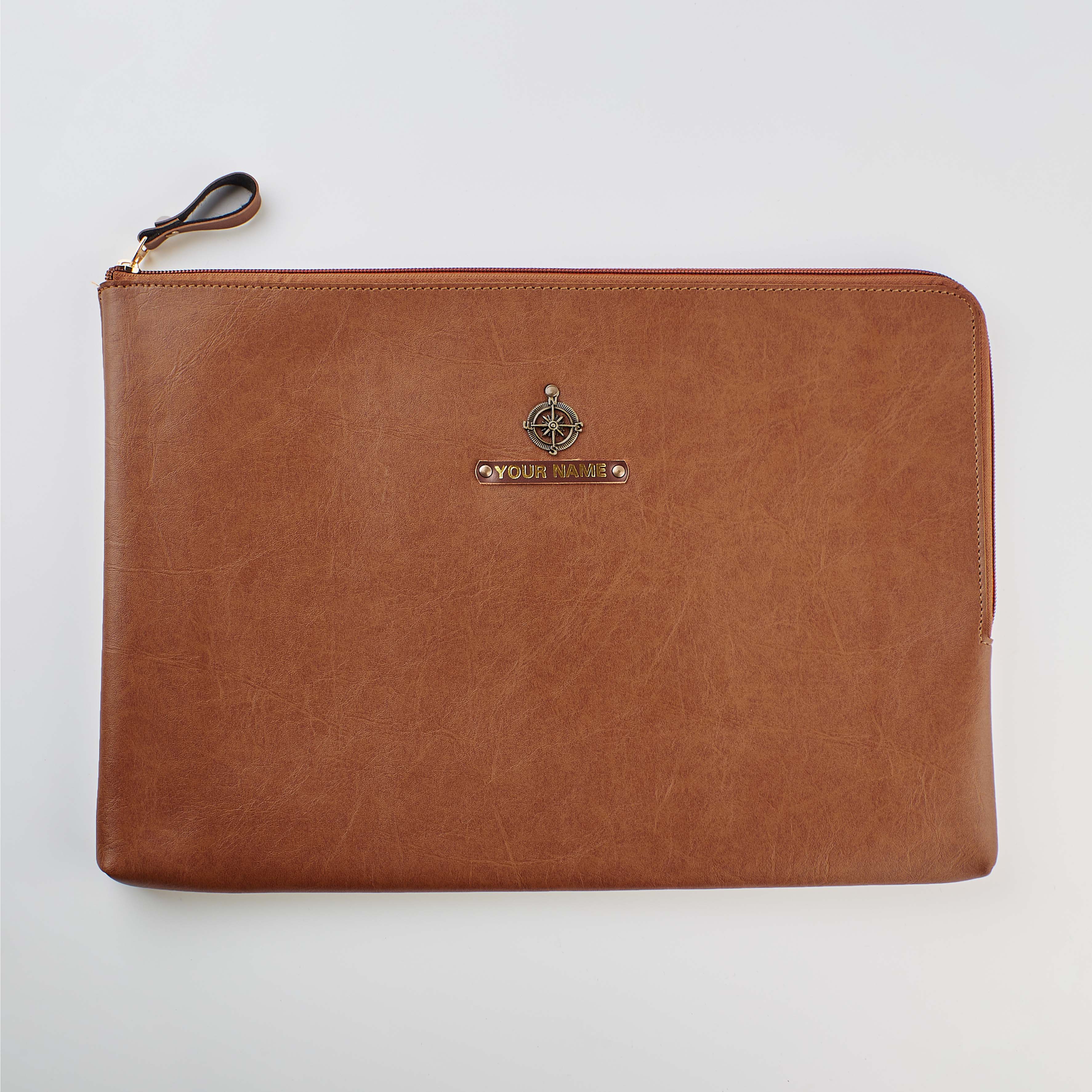 Shop Personalized Zippered Laptop Case Online