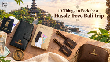 Planning a Bali Getaway? 10 Things to Pack for a Hassle-Free Trip