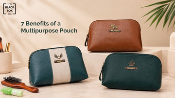 7 Benefits Of Having A Multipurpose Pouch (Your Complete Travel Pouch Guide)