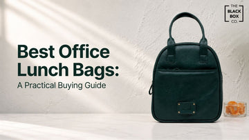 Best Lunch Bag for Office: A Practical Buying Guide for Professionals