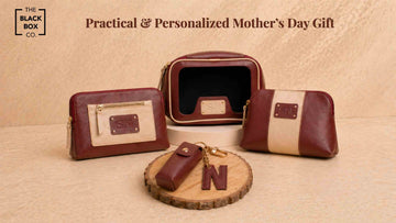 Practical, Pretty and Personalized: A Mother's Day Gift That Actually Helps