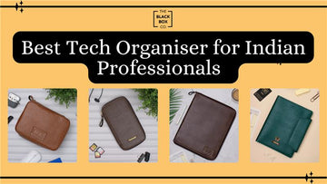 Best Tech Organiser for Indian Professionals in 2026