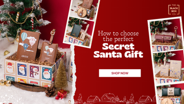 How Do You Choose the Right Secret Santa Christmas Gifts Without Overthinking?