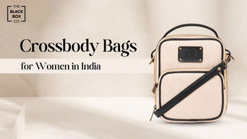Crossbody Bags for Everyday Use in India 2026