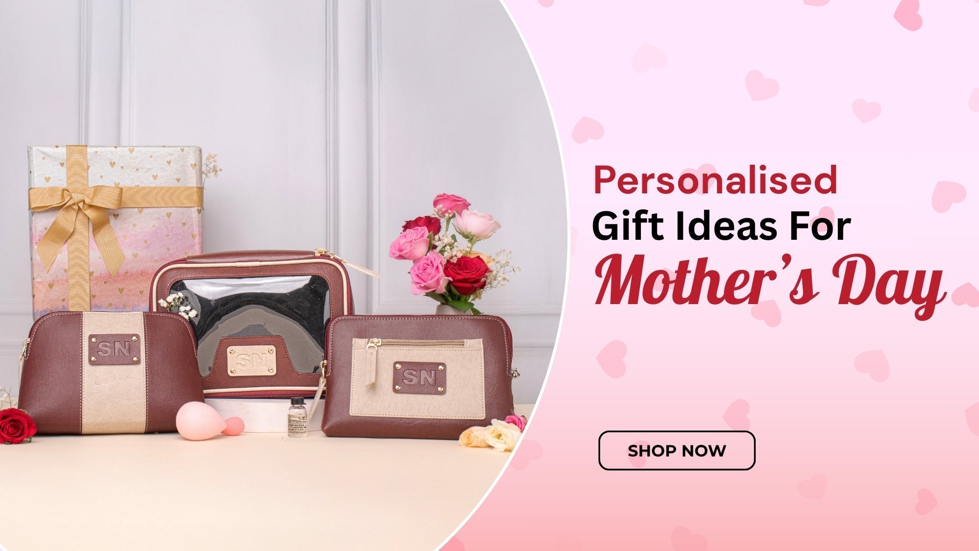 Personalised Gift Ideas for Mother’s Day She’ll Never Forget