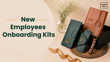 New Employee Onboarding Kits