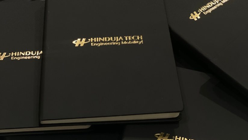 Personalised Gifts for Hybrid and Remote Employees 