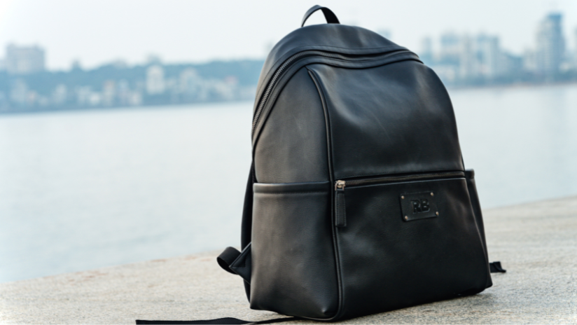 The Personalised Backpack: A Gift that Keeps on Giving