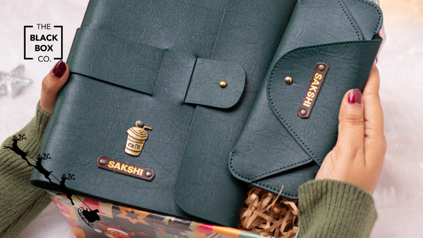 Successful Office Secret Santa 2024