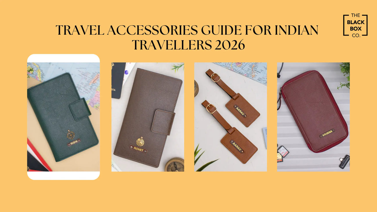 The Indian Traveller's Complete Guide to Travel Essentials in 2026: Pack Smarter, Travel Better