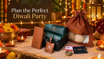 How to Plan the Perfect Diwali Party in 2026: A Step-by-Step Guide
