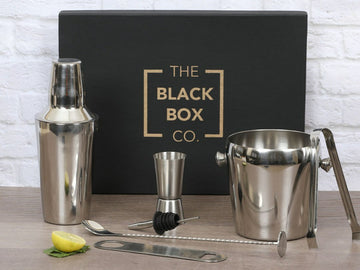 Whiskey Accessories Gift Idea