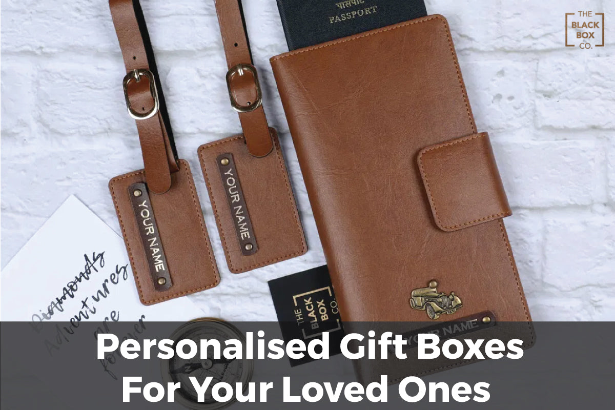 Personalised Gifts For Mens