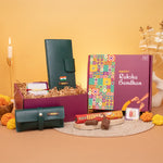 Festive Rakhi gift hamper  category image