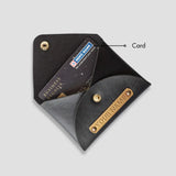 DAILY ESSENTIALS - BLACK