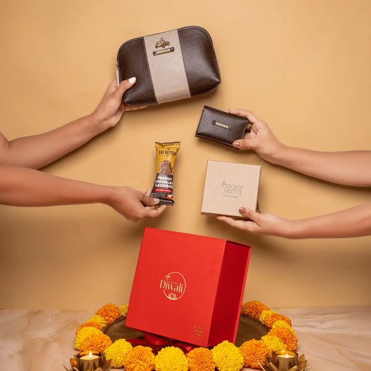 DIVINE DIWALI HAMPER