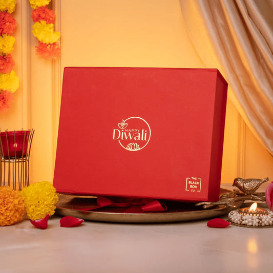 NOOR DIWALI HAMPER