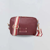 Double Zip Sling Bags