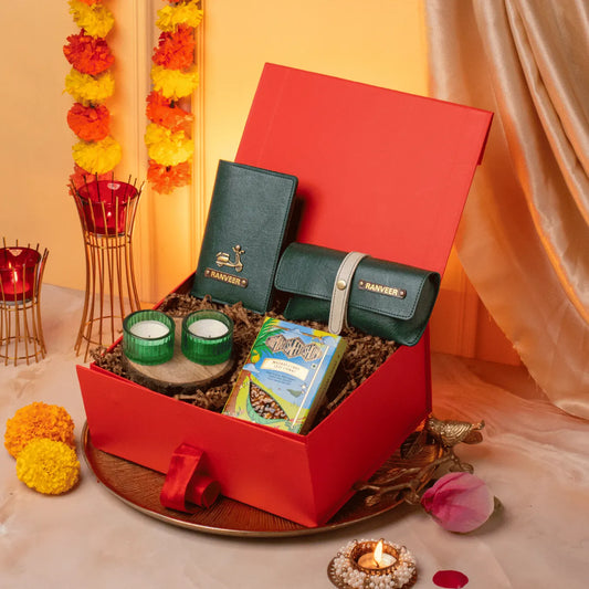 EMERALD DIWALI HAMPER