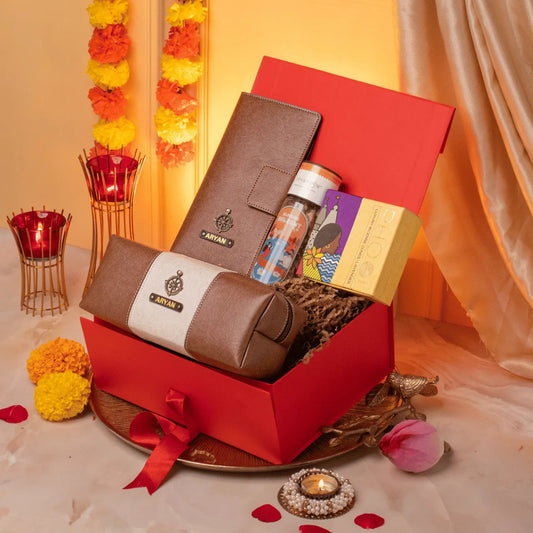 GETAWAY DIWALI HAMPER