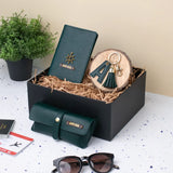 GLOBETROTTER GIFT BOX