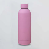 PERSONALISED BOTTLE - PINK