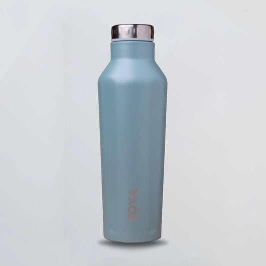 PERSONALISED SUNSET HAMPER - SEA GREEN