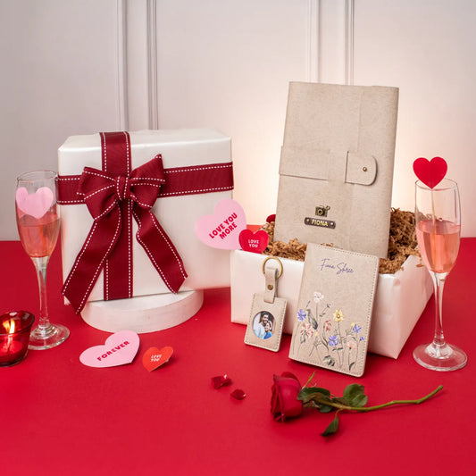 Just for HER - Valentine's Day Hamper
