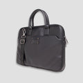 Classic Black Laptop Bag