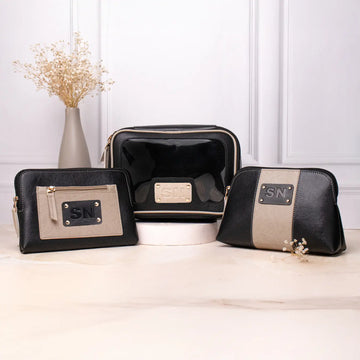 Buy Ultimate Vanity Kit Patch - Black | The Black Box Co.