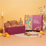 Personalised rakhi gift set category image