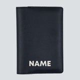 PERSONALISED PASSPORT COVER - PRINTED