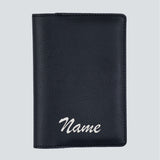 PERSONALISED PASSPORT COVER - PRINTED