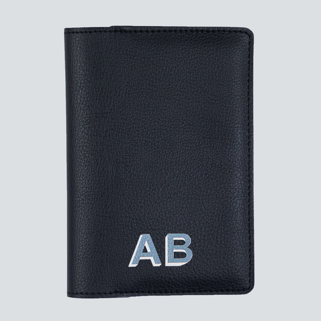 Personalised Printed Passport Covers