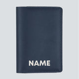 PERSONALISED PASSPORT COVER - PRINTED