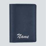 PERSONALISED PASSPORT COVER - PRINTED