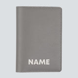 PERSONALISED PASSPORT COVER - PRINTED