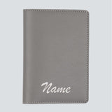 PERSONALISED PASSPORT COVER - PRINTED