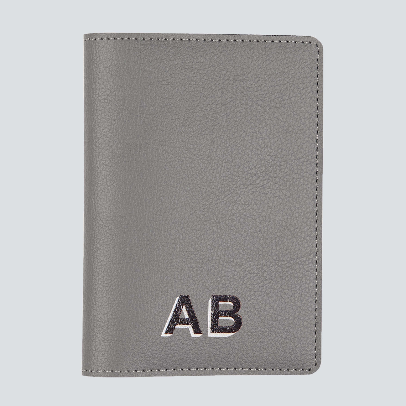 PERSONALISED PASSPORT COVER - PRINTED