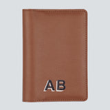 PERSONALISED PASSPORT COVER - PRINTED