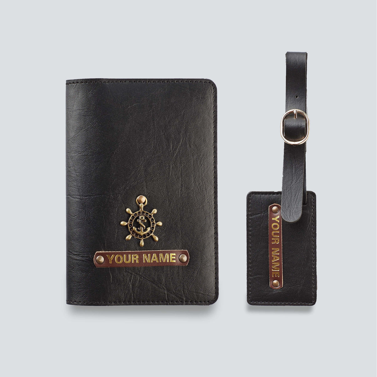 UTILITY SHORT PASSPORT TO PARADISE