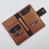 Passport Covers & Holders