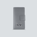 PERSONALISED TRAVEL WALLET - PRINTED