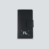 PERSONALISED TRAVEL WALLET - PRINTED